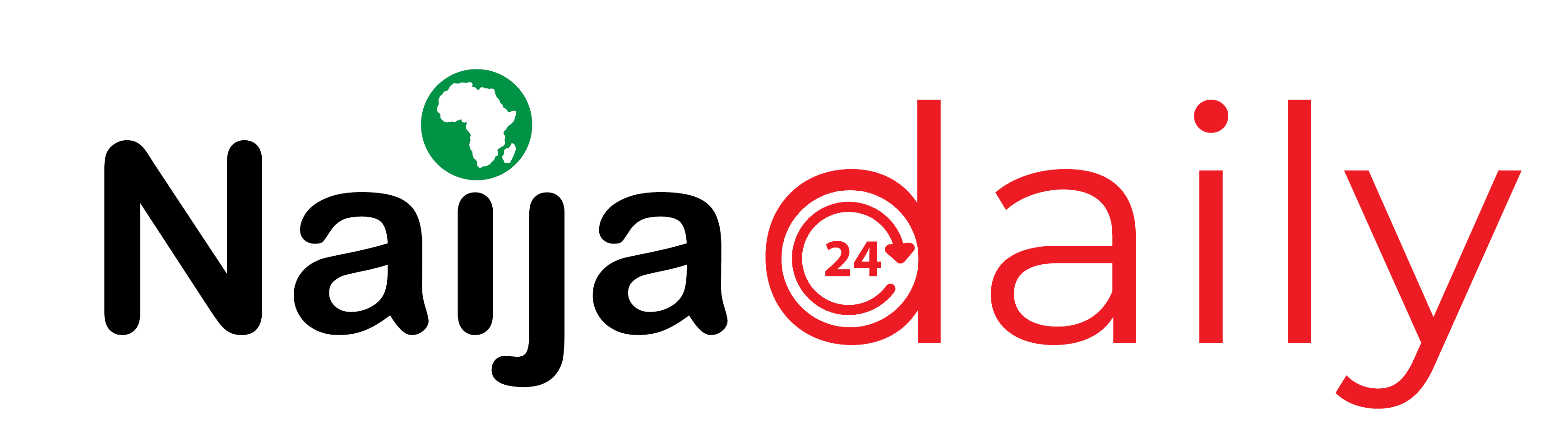 Naija Daily Logo